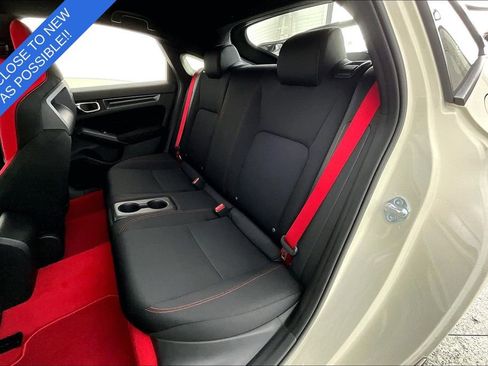 Used 2025 Honda Civic Type R image 34