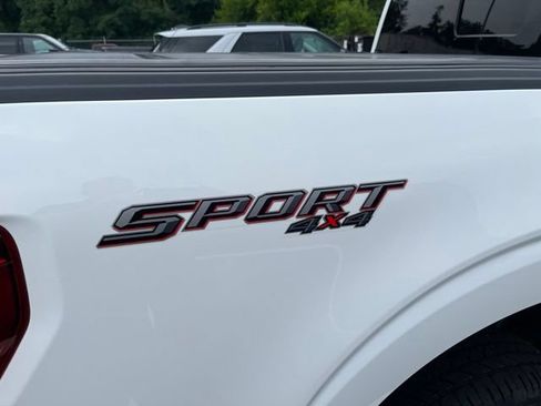 Certified 2023 Ford F150 XLT w/ Equipment Group 302A High AWD/4WD image 7