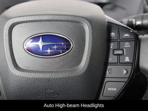 Used 2023 Subaru Solterra AWD image 9