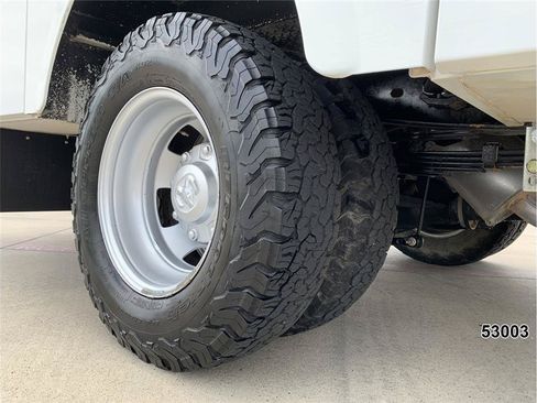 Used 2024 RAM 3500 Tradesman AWD/4WD image 28