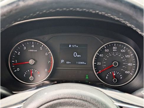 Used 2022 Kia Sportage Nightfall Edition AWD/4WD image 21