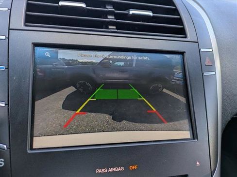 Used 2016 Lincoln MKZ AWD image 13