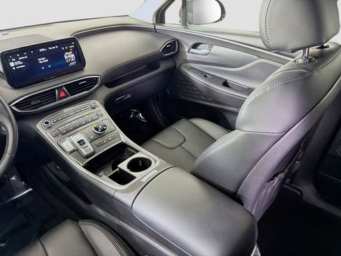 Used 2023 Hyundai Santa Fe XRT AWD/4WD image 24