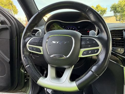 Used 2020 Jeep Grand Cherokee SRT AWD/4WD image 36