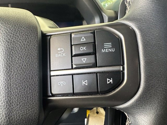 Used 2024 Ford F150 XLT w/ XLT Black Appearance Package AWD/4WD image 20