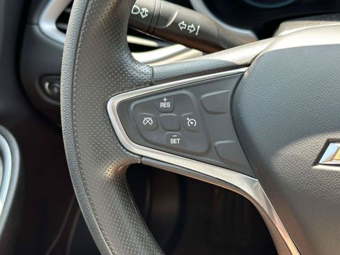 Certified 2022 Chevrolet Malibu LT FWD image 21