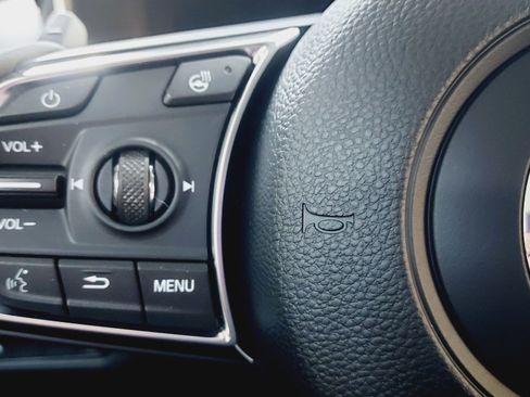 New 2026 Acura MDX SH-AWD w/ Advance Package image 38