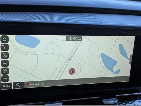 Used 2024 Kia Carnival SX Prestige image 28