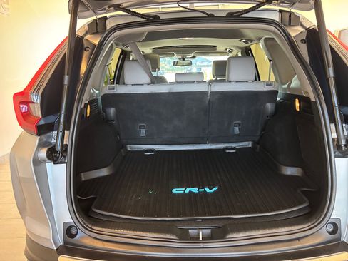 Certified 2022 Honda CR-V Touring image 10
