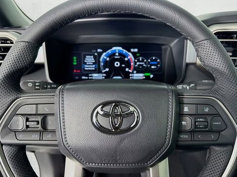New 2026 Toyota Tundra Limited image 17