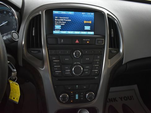 Used 2013 Buick Verano Convenience FWD image 25