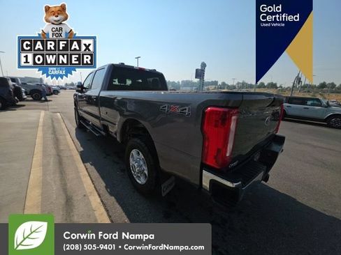 Used 2026 Ford F350 XLT AWD/4WD image 10