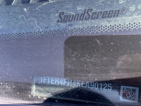 Used 2019 Ford Ranger Lariat w/ Equipment Group 501A Mid image 12