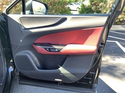 Used 2024 Lexus NX 300h AWD w/ Luxury Package image 13