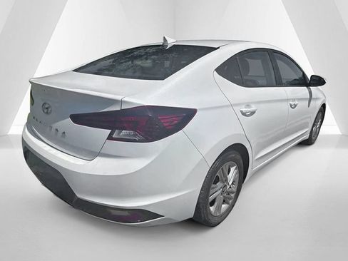 Used 2019 Hyundai Elantra Value Edition w/ Cargo Package FWD image 7