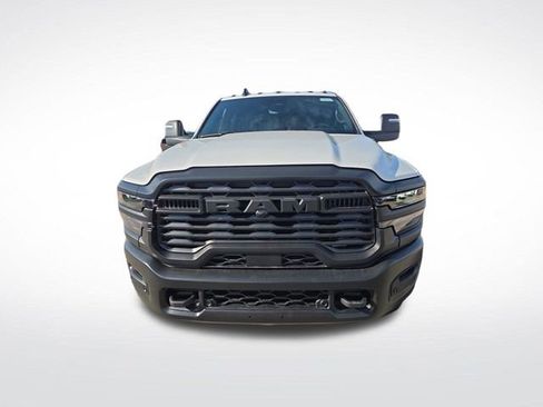 New 2026 RAM 3500 Tradesman image 10
