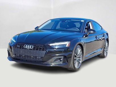 Used 2022 Audi A5 2.0T Premium Plus w/ Premium Plus