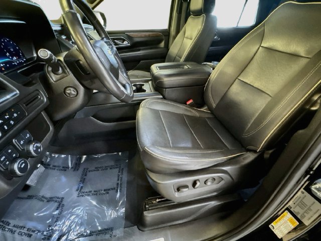 Used 2023 Chevrolet Tahoe Premier AWD/4WD image 21