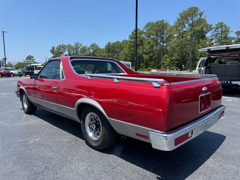 Used 1987 Chevrolet El Camino V8 RWD image 6
