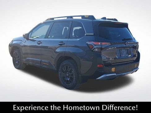 New 2026 Subaru Forester Wilderness AWD/4WD image 4