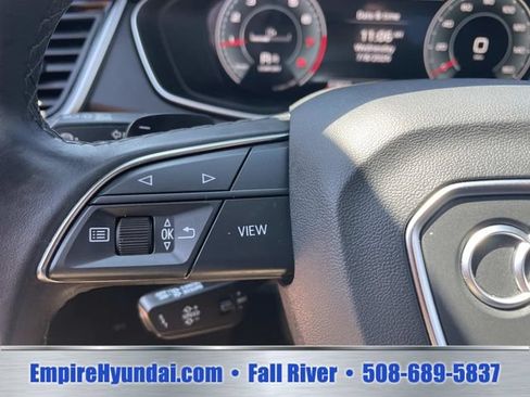 Used 2024 Audi Q5 2.0T Premium Plus AWD/4WD image 30