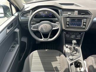 Used 2023 Volkswagen Tiguan S video 2
