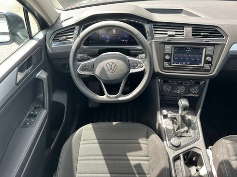 Used 2023 Volkswagen Tiguan S image 2