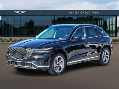 Used 2026 Genesis GV70 2.5T Advanced