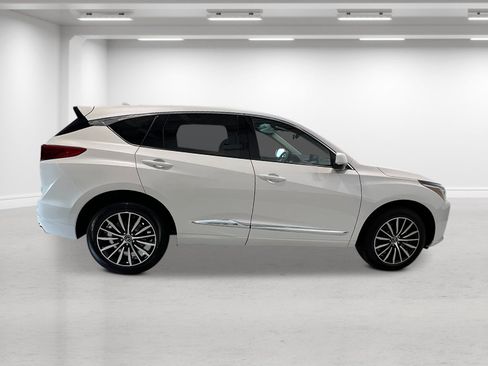 Used 2026 Acura RDX w/ Advance Package AWD/4WD image 8