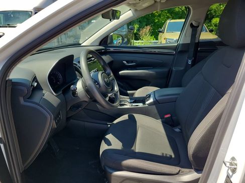 Used 2024 Hyundai Tucson SEL FWD image 9