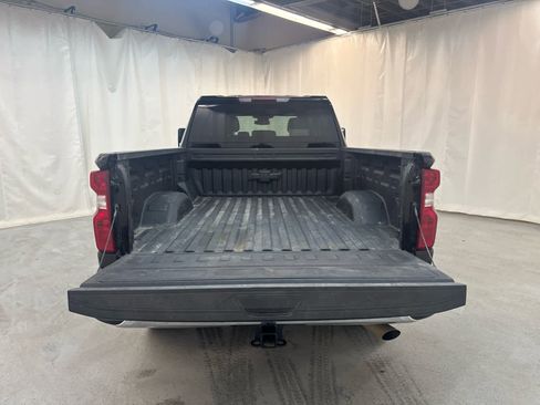 Certified 2025 Chevrolet Silverado 2500 LT w/ Convenience Package image 10