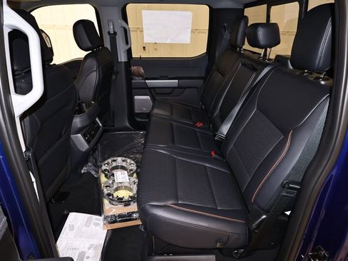 New 2026 Ford F350 Lariat w/ Black Appearance Package AWD/4WD image 14