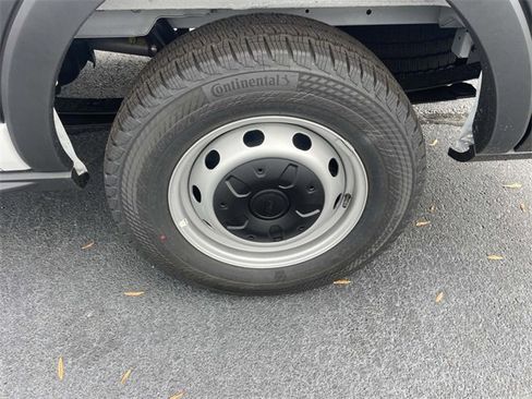New 2025 Ford Transit 150 Low Roof w/ Load Area Protection Package image 21