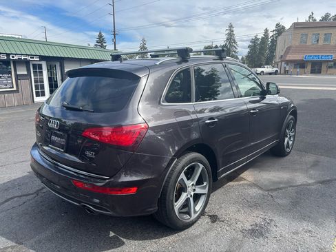 Used 2016 Audi Q5 3.0T Prestige w/ Prestige Package image 5