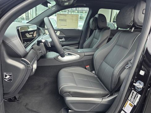New 2026 Mercedes-Benz GLE 350 4MATIC image 13