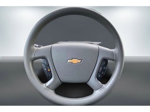 Used 2013 Chevrolet Traverse LS image 8