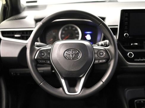 Used 2022 Toyota Corolla SE image 13