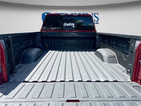 Used 2024 GMC Sierra 2500 AT4 w/ AT4 Premium Plus Package image 8