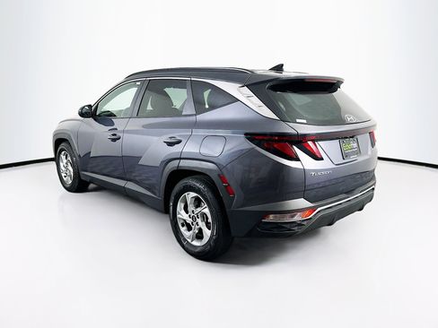 Used 2024 Hyundai Tucson SEL image 5