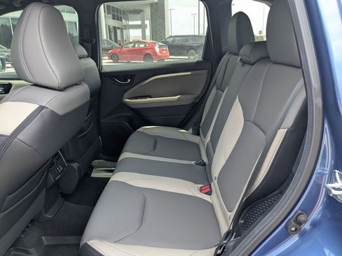 New 2026 Subaru Forester Touring AWD/4WD image 13