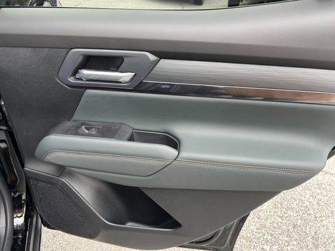 New 2026 GMC Terrain AT4 w/ Convenience Package III image 20