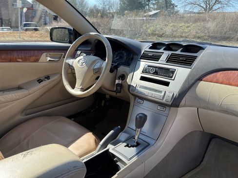 Used 2007 Toyota Solara SLE image 13