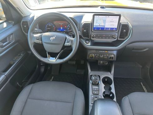 Used 2023 Ford Bronco Sport Badlands image 20