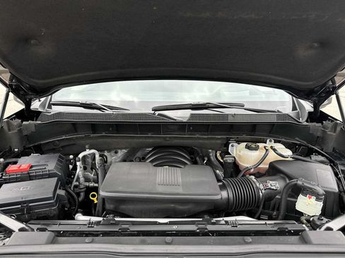 Certified 2024 Chevrolet Silverado 1500 High Country w/ Technology Package AWD/4WD image 14