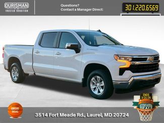 Used 2023 Chevrolet Silverado 1500 LT w/ Protection Package video 1