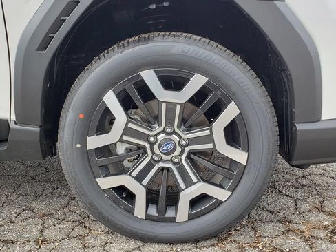 New 2026 Subaru Outback Touring XT AWD/4WD image 12