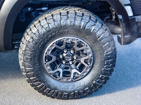 Used 2024 Ford F150 Raptor w/ Equipment Group 803A Raptor R image 8