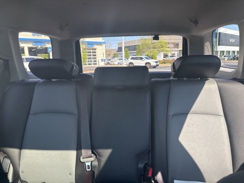 Used 2019 Toyota 4Runner SR5 Premium image 14