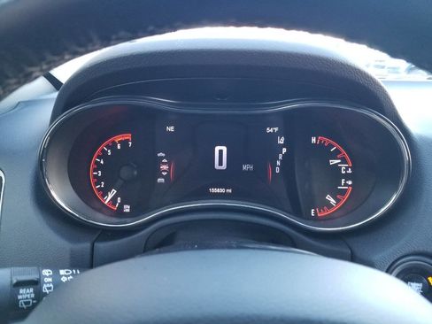 Used 2019 Dodge Durango R/T w/ Technology Group image 24