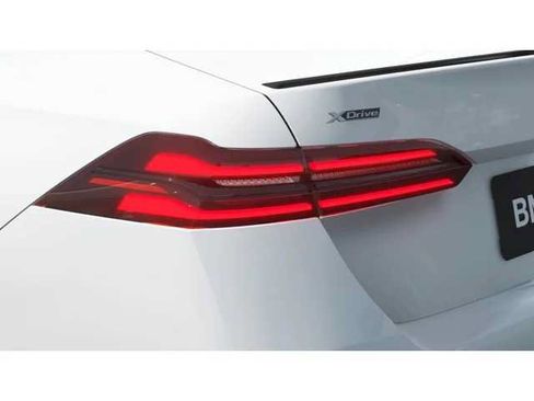 New 2027 BMW 550e xDrive AWD/4WD image 8